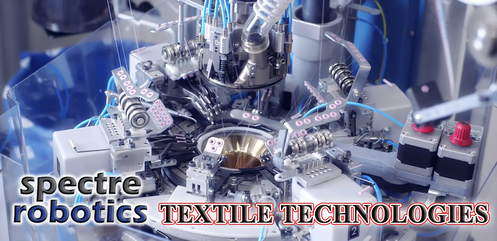 Textile Technologies